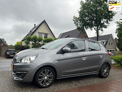 Mitsubishi Space Star - 1.0 Exclusive cool 59.000 km NL-AUTO-NAP