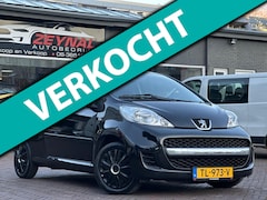 Peugeot 107 - 1.0-12V XS Airco Android Navigatie Nw APK