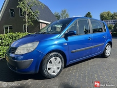 Renault Scénic - 1.6-16V Expression Comfort