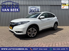 Honda HR-V - 1.5 i-VTEC Executive|Pano|St. verw.|Dealer OH