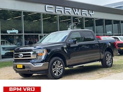 Ford F150 - USA F-150 3.5L V6 Lariat