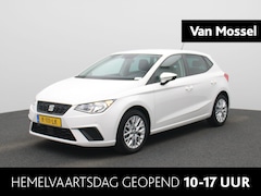 Seat Ibiza - 1.0 TSI Style Business Intense | CAMERA | CLIMATE CONTROL | CRUISE CONTROL | NAVIGATIE | A