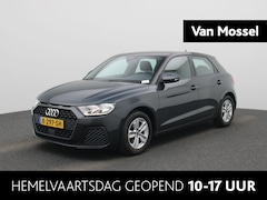 Audi A1 Sportback - 25 TFSI Pro Line | Navigatie | Airco | 15 Inch Velgen | Cruise control |