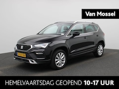 Seat Ateca - 1.5 TSI Style Business Intense 150 PK | Automaat | | LED Koplampen | Navigatie | Achteruit
