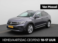 Volkswagen Taigo - 1.0 TSI Life | App Connect | Parkeersensoren | Adaptive Cruise Control | Automatische Airc
