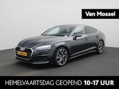 Audi A5 Sportback - 35 TFSI Pro Line 150 PK | Automaat | Cruise Control | Climate Control | Virtual Cockpit |