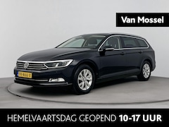 Volkswagen Passat Variant - 1.4 TSI Comfortline Business | Automaat | Navigatie | parkeersensoren voor/achter | Trekha
