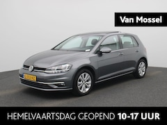 Volkswagen Golf - 1.0 TSI Comfortline Business 116 PK | Navigatie | Airco | Stoelverwarming | Adaptieve Crui