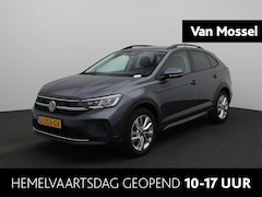 Volkswagen Taigo - 1.0 TSI Life Edition | Parkeersensoren | Parkeercamera | App Connect | Navigatie | Keyless