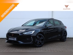 CUPRA Leon - 2.0 TSI VZ Performance 300pk DSG7
