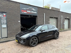 Porsche Macan - 3.0 D S BOM VOL
