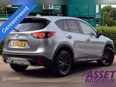 Mazda CX-5 - 2.0 Limited Edition 2WD trekhaak | navi | keyless
