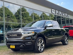 Dodge Ram Pick Up - 5.7 HEMI V8 4x4 LIMITED 1JAAR GARANTIE