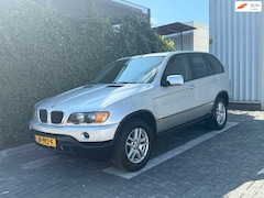 BMW X5 - 3.0i Executive | Carplay | | Nieuwe APK |