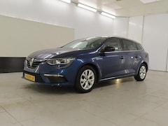 Renault Mégane Estate - 1.3 TCE LIMITED I AUTOMAAT I TREKHAAK I APPLE CARPLAY I CLIMATE CONTROL