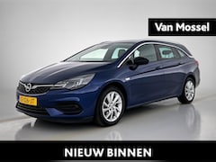 Opel Astra Sports Tourer - 1.2 Blitz Elegance