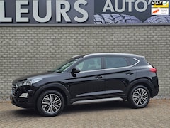 Hyundai Tucson - 1.6 GDI i-Drive Camera/Navi/stoelverwarming