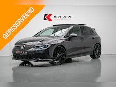 Volkswagen Golf - GTI Clubsport 2.0 TSI |Pano|Ambient|IQ|Carplay|