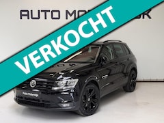 Volkswagen Tiguan - 1.5 TSI 150 PK Navi / Elektr, klep / ACC / Stoelverwarm