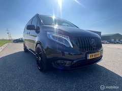 Mercedes-Benz Vito - Bestel 114 CDI Lang DC Comfort