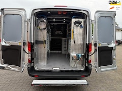 Ford Transit - 350 2.0 TDCI L2H2 Trend automaat sortimo inrichting