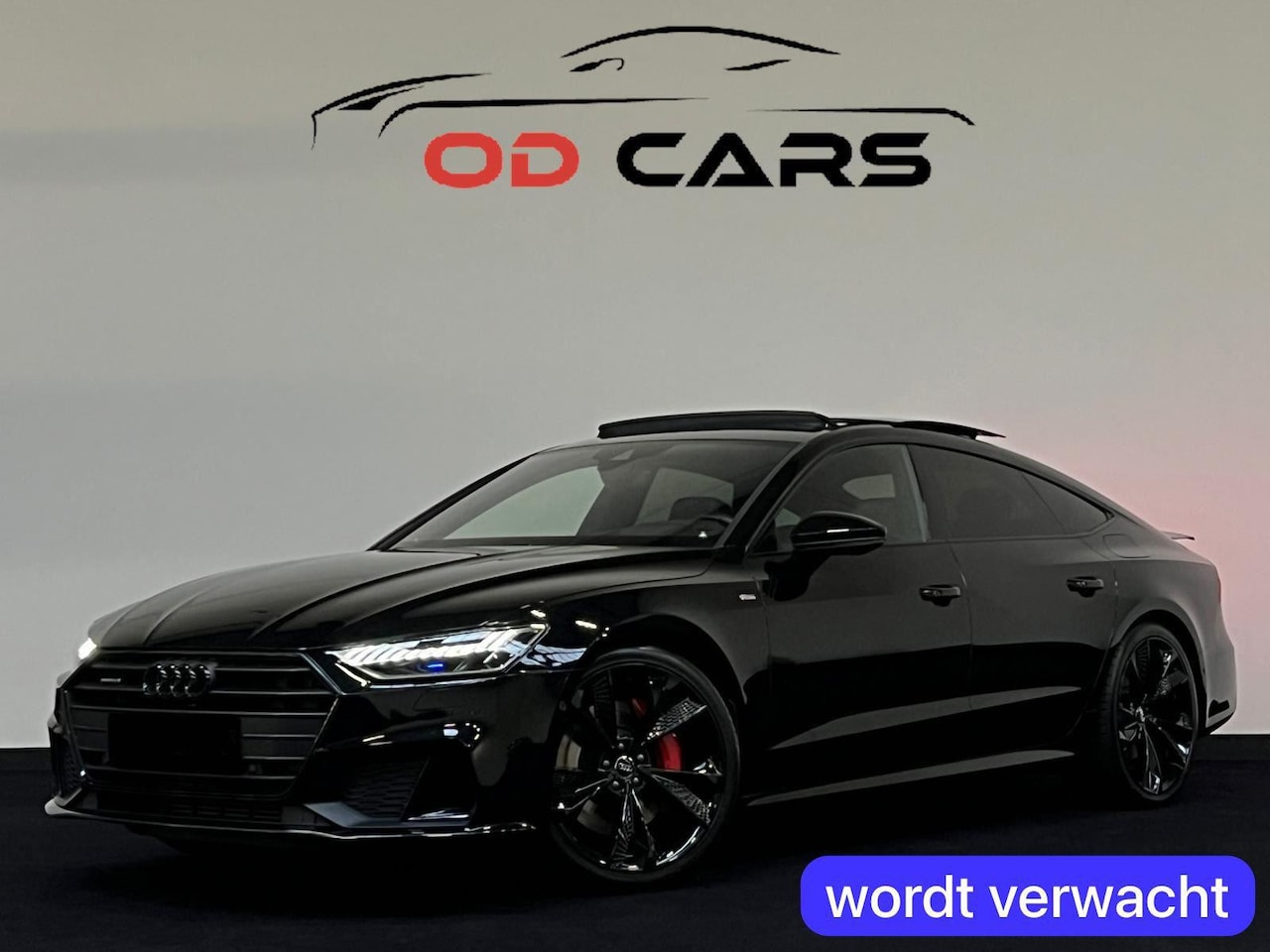 Audi A7 Sportback - 50 TFSI e quattro S line ACC B&O Pano 360 Sfeer - AutoWereld.nl
