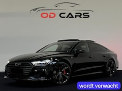 Audi A7 Sportback - 50 TFSI e quattro S line ACC B&O Pano 360 Sfeer