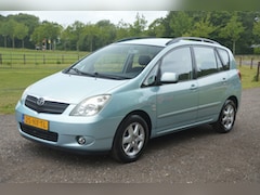 Toyota Corolla Verso - 1.6 VVT-i Linea Luna 2004 Airco