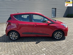 Hyundai i10 - 1.2i PDC metalic