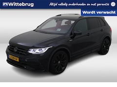 Volkswagen Tiguan - 1.5 TSI 2x R-Line / AUTOMAAT/ PANO/ 360 CAMERA/ PARK. SENSOREN/ HEAD-UP DISPLAY/ DIGITAL D