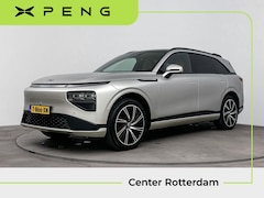 Xpeng G9 - AWD Performance 98 kWh Premium Pack | Trekhaak