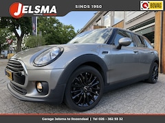 MINI Clubman - 1.5 Cooper 136pk Aut., Clima | Navi & CarPlay