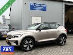Volvo XC40 - Single Motor Extended Range Plus 82 kWh