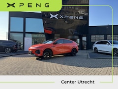 Xpeng G6 - RWD Long Range 88 kWh 570km| BlackPack| Trekhaak