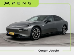 Xpeng P7 - AWD Performance 86 kWh 505km| Premium Pack| Xpilot