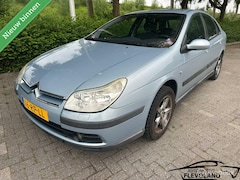 Citroën C5 - 2.0-16V Ligne Prestige, Nw Model, Airco, LM Velgen