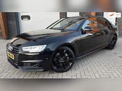 Audi A4 Limousine - 3.0 TDI quattro NAVI/VIRT.COCKPIT/LEDER