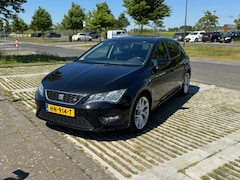 Seat Leon - 1.4 TSI FR 125 PK 18INCH FR/PDC ACHTER/NAVI