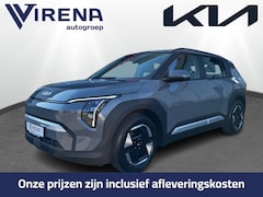 Kia EV3 - Air 58.3 kWh - Prijs incl. Inruilpremie - Navigatie - Cruise Control - Airco - Keyless - F