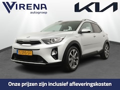 Kia Stonic - 1.0 T-GDi DynamicPlusLine Apple Carplay/Android Auto - Cruise Control - Climate Control