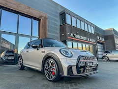 MINI John Cooper Works - 2.0 Jcw F1 Aut 231pk Rooftopgrey/Pano/Hk/Bomvol