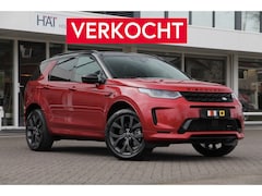 Land Rover Discovery Sport - P300e 1.5 R-Dyn. SE Pano I Trekhaak I ACC