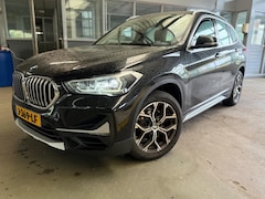 BMW X1 - SDrive18i High Executive | Navi | ECC | LMV | LED | ORG NED