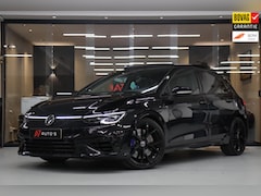 Volkswagen Golf - 2.0 TSI R 4Motion PERFORMANCE AKRA/PANO/HUD/IQ/H&K/BOMVOL
