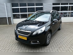 Peugeot 2008 - 1.2 PureTech 110pk Active (1ste eigenaars&trekhaak)