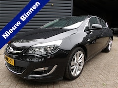 Opel Astra - 1.4 Turbo Sport Navi Clima Trekhaak