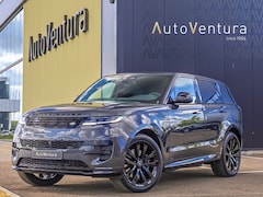 Land Rover Range Rover Sport - 3.0 P550e Autobiography PHEV Trekhaak l Schuif- /kantel Pano l Stoelventilatie l Soft Clos