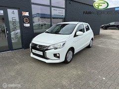 Mitsubishi Space Star - 1.0 Cool+