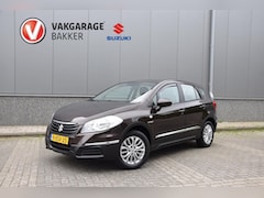 Suzuki SX4 S-Cross - 1.6 Comfort | Middenarmsteun | Navigatie | Cruise control |