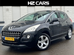 Peugeot 3008 - 1.6 THP Blue Lease Executive EXPORT ONLY